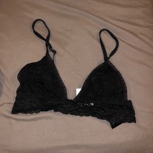 H&M Bralette FREE GIFT WITH PURCHASE🗣🗣